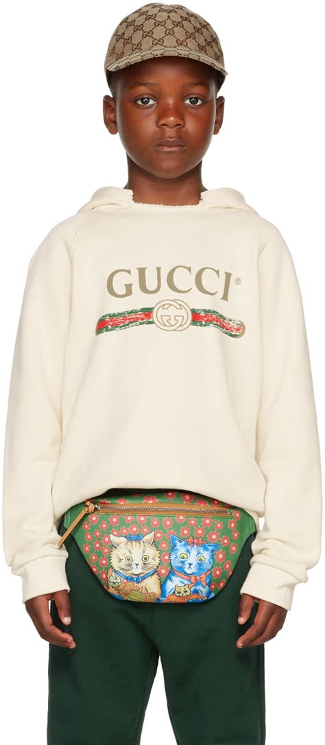 gucci kids youtube